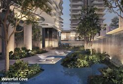 Zion Road (D3), Condominium #483887381